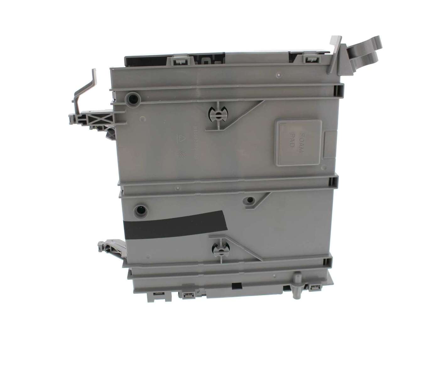 W11371721 - Genuine OEM Whirlpool Washer Timer Assembly